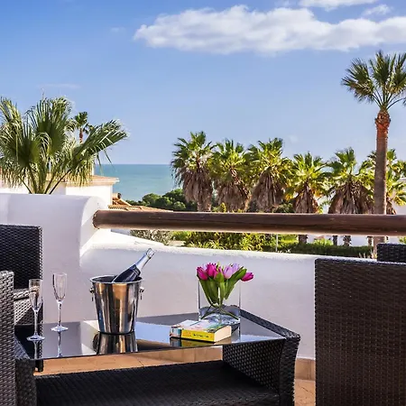 Coral By Ocvillas * Albufeira