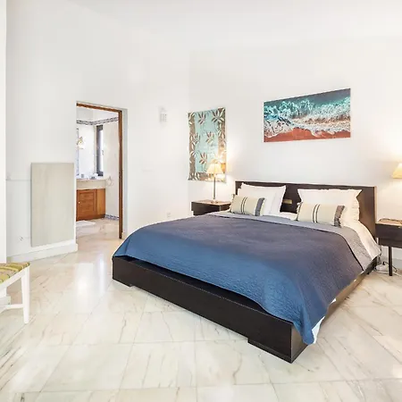 Coral By Ocvillas Albufeira