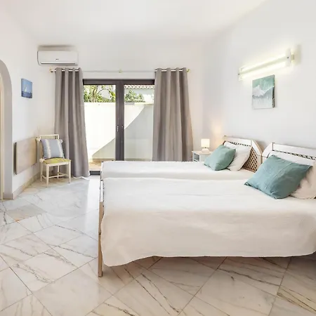 Willa Coral By Ocvillas Albufeira