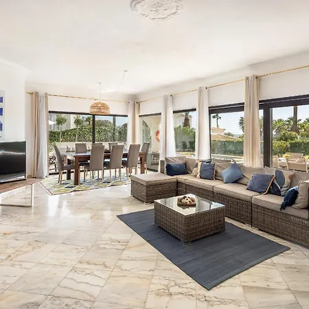 Willa Coral By Ocvillas Albufeira