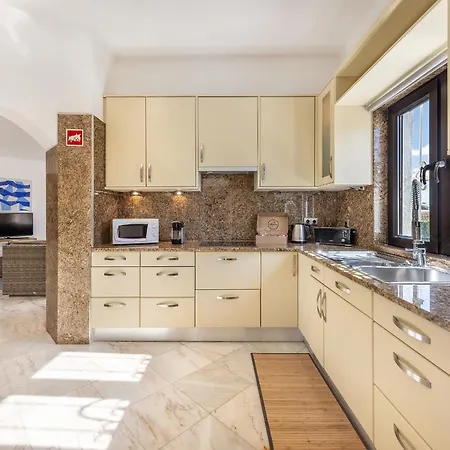 Coral By Ocvillas * Albufeira