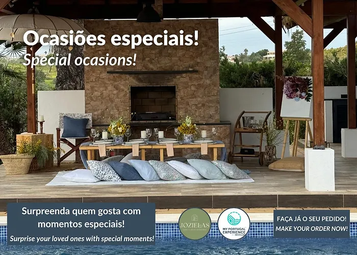 Coral By Ocvillas Villa
