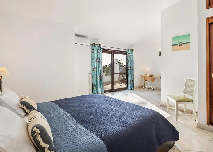 Coral By Ocvillas * Albufeira