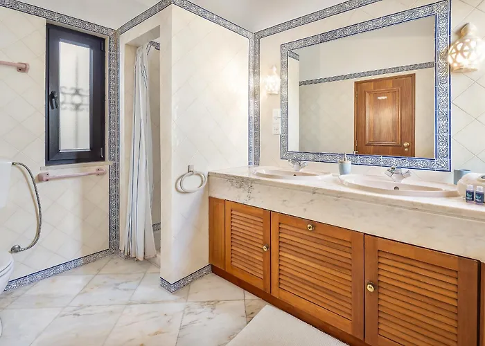 Villa Coral By Ocvillas Albufeira