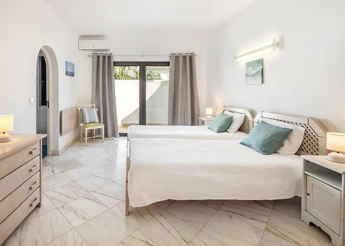 Villa Coral By Ocvillas Albufeira