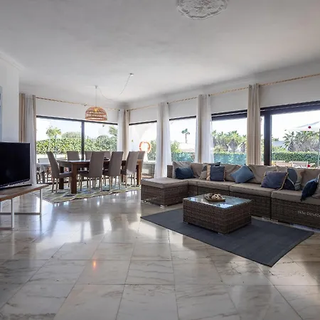 Coral By Ocvillas Albufeira