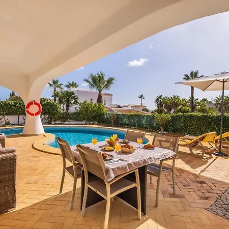 Coral By Ocvillas Albufeira