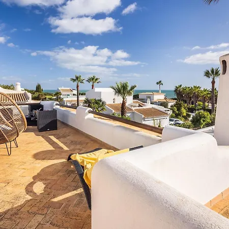 Coral By Ocvillas Villa