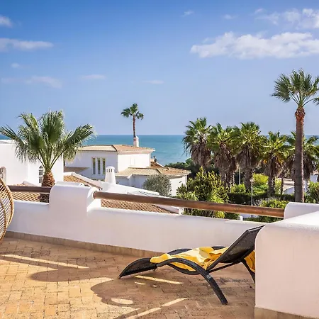 Coral By Ocvillas * Albufeira