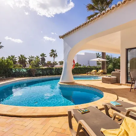 Coral By Ocvillas Albufeira