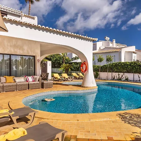 Coral By Ocvillas * Albufeira