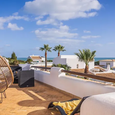 Coral By Ocvillas Villa