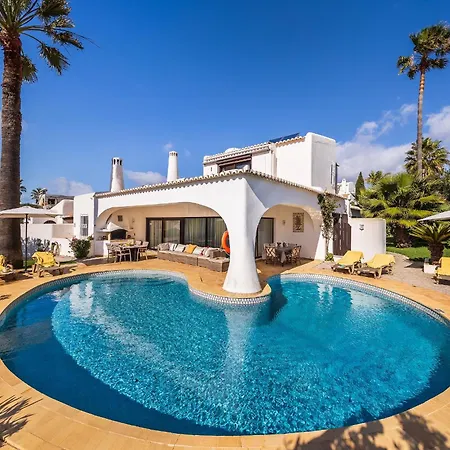 Coral By Ocvillas Villa Albufeira