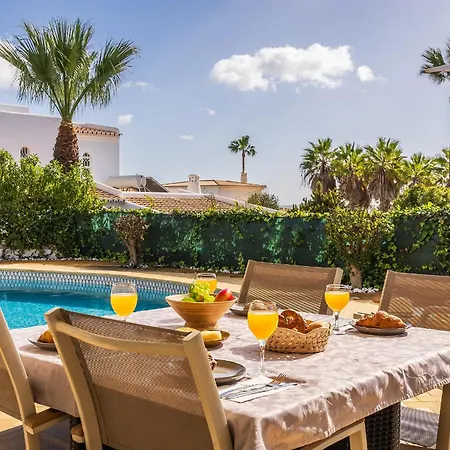 빌라 Coral By Ocvillas *