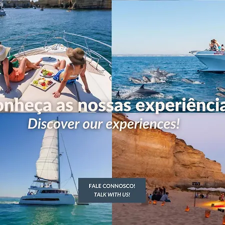 Coral By Ocvillas 알부페이라