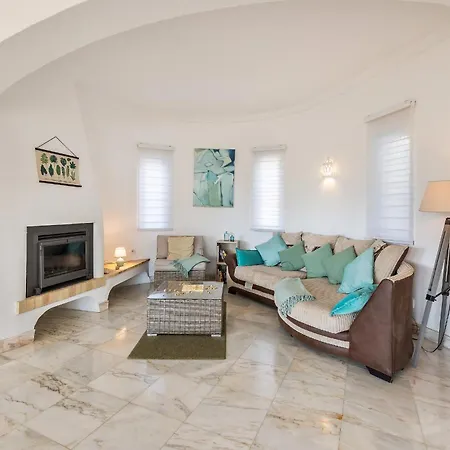 Villa Coral By Ocvillas Albufeira