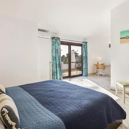 Coral By Ocvillas * 阿尔布费拉