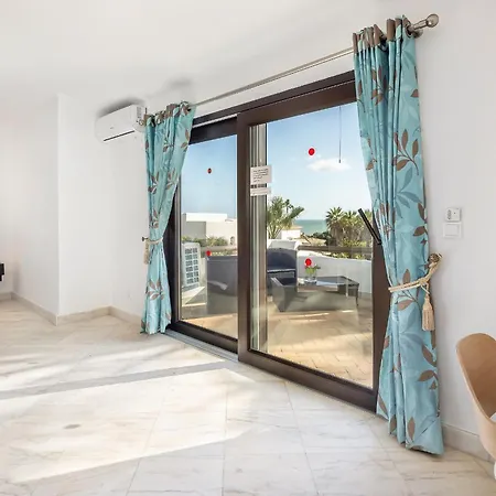 Coral By Ocvillas Villa *