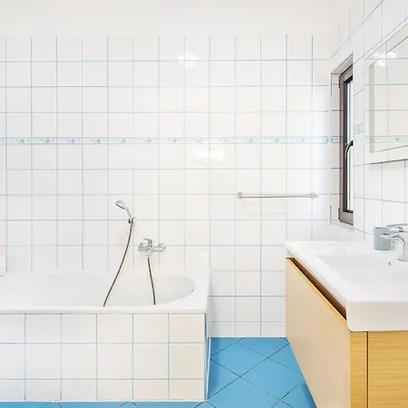 别墅 Coral By Ocvillas *