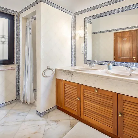 Villa Coral By Ocvillas Albufeira