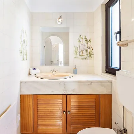 빌라 Coral By Ocvillas