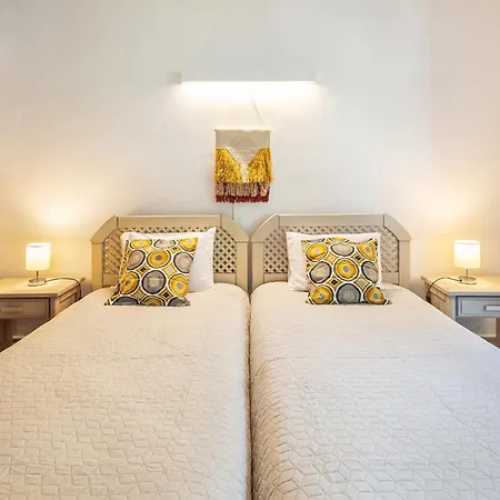 Coral By Ocvillas Albufeira