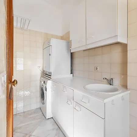 Coral By Ocvillas Albufeira