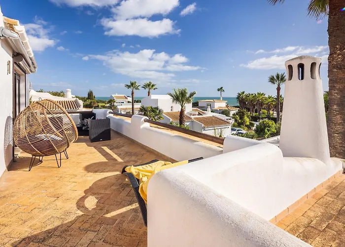 Coral By Ocvillas Villa