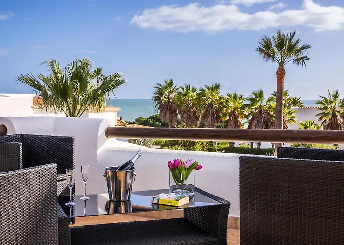 Coral By Ocvillas * Albufeira