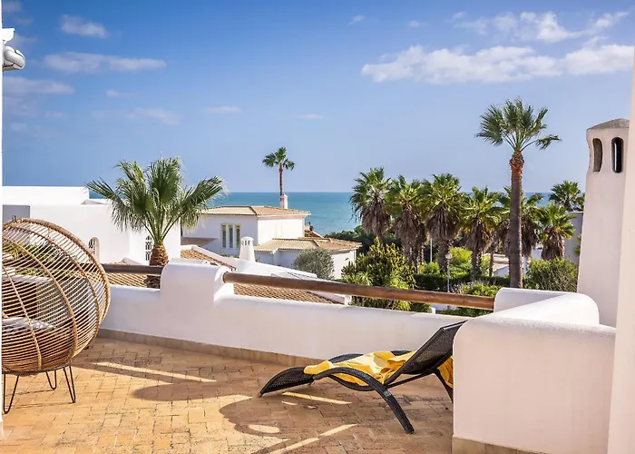 Coral By Ocvillas * Albufeira