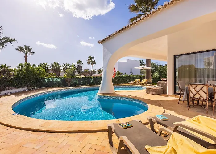 Coral By Ocvillas Albufeira