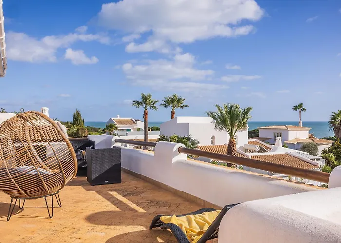 Coral By Ocvillas Villa