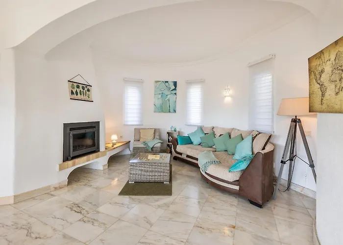 Villa Coral By Ocvillas Albufeira