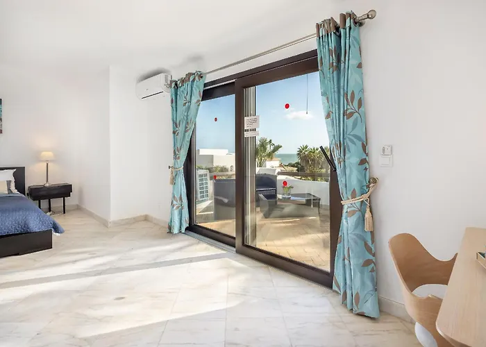 Coral By Ocvillas Villa *