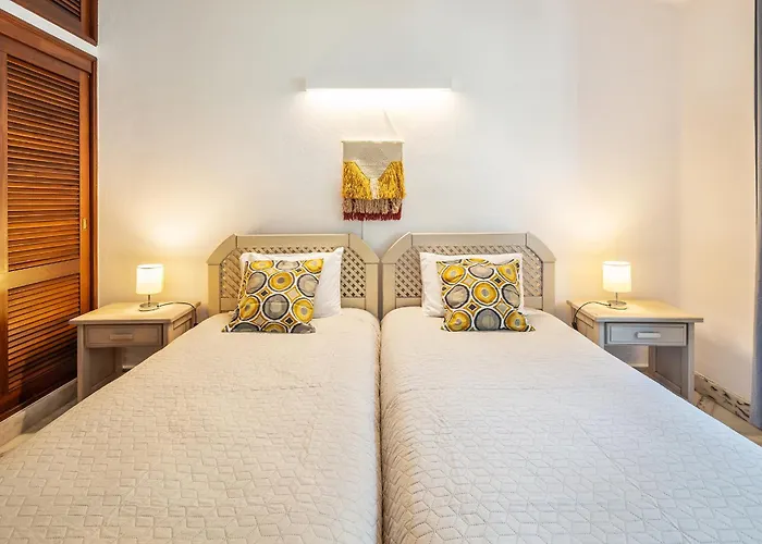 Coral By Ocvillas Albufeira