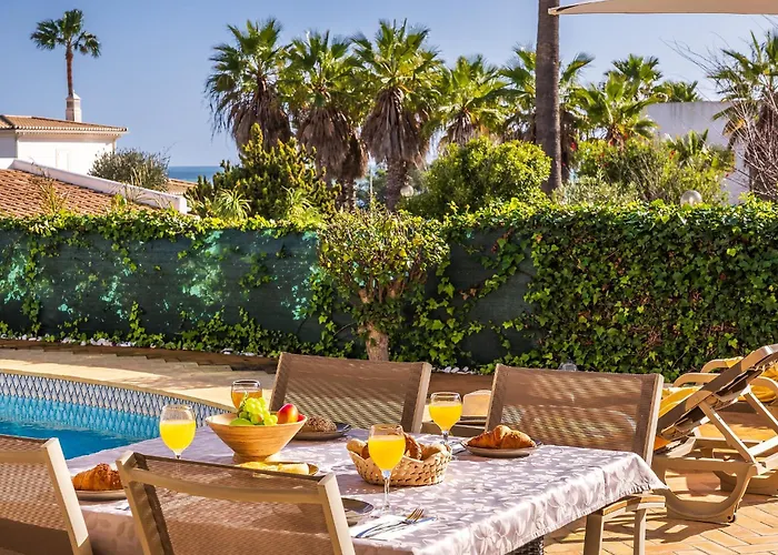 Villa Coral By Ocvillas *