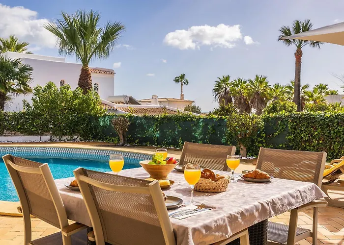 Villa Coral By Ocvillas *