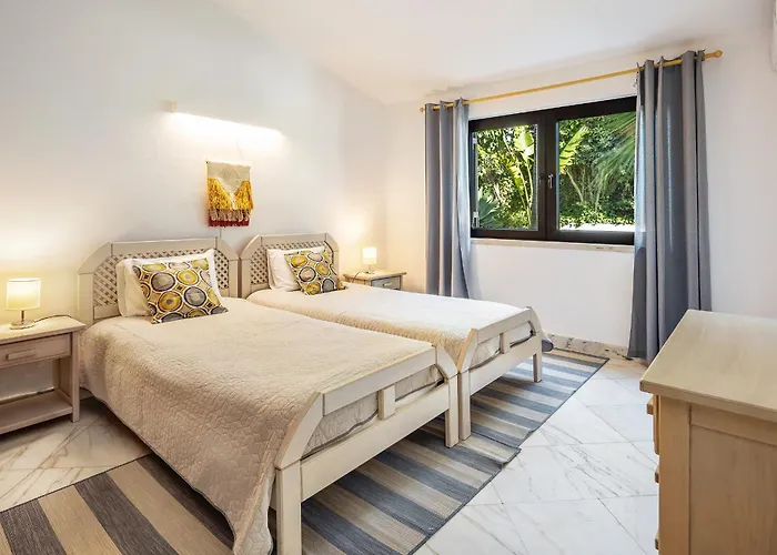 Coral By Ocvillas Albufeira