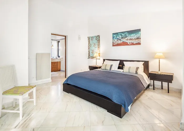 Coral By Ocvillas Albufeira