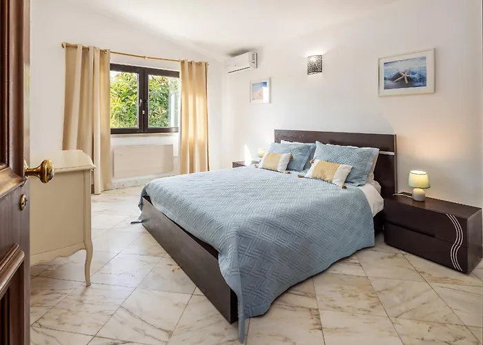 Coral By Ocvillas * Albufeira
