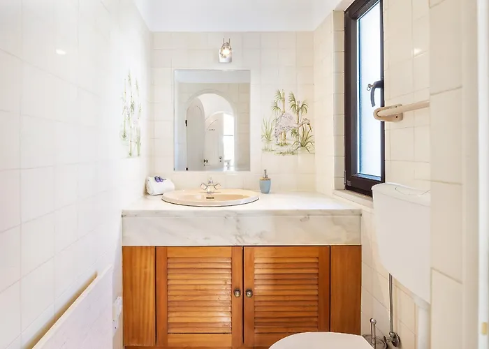 Villa Coral By Ocvillas