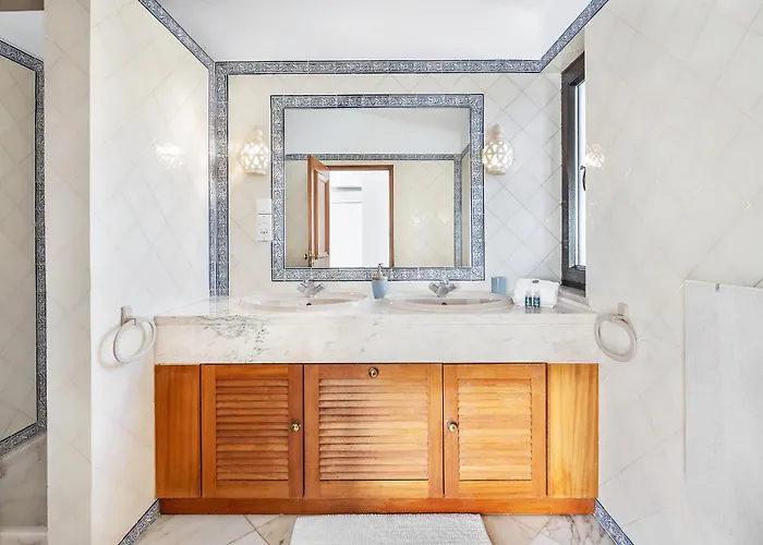 Coral By Ocvillas Villa Albufeira