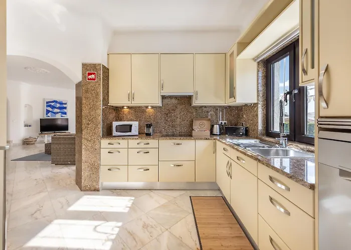 Coral By Ocvillas * Albufeira