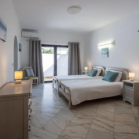 Coral By Ocvillas Villa Albufeira