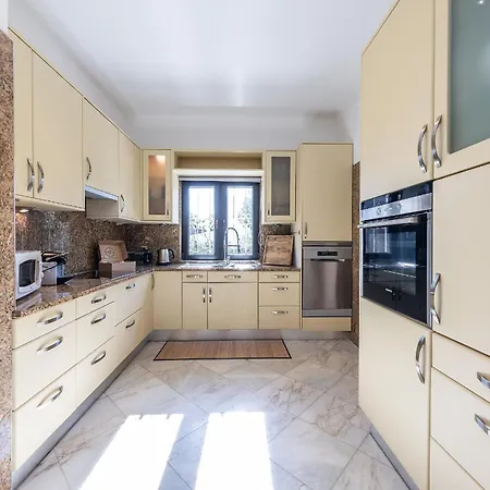 Coral By Ocvillas Villa *