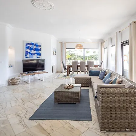 Villa Coral By Ocvillas Albufeira