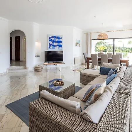 Coral By Ocvillas Villa