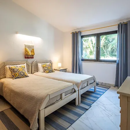 Villa Coral By Ocvillas