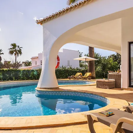 Coral By Ocvillas Villa Albufeira