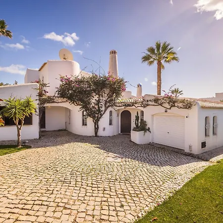 Vila Coral By Ocvillas Albufeira